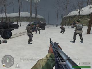 Call of Duty Screenshot 1
